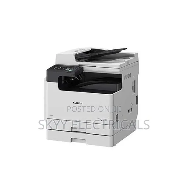 Canon Image Runer 2224n Copier New · Photo 1