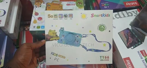 New Tablet 256 GB · Photo 1