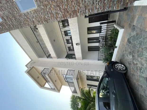 Furnished 2bdrm Apartment in East Legon for rent