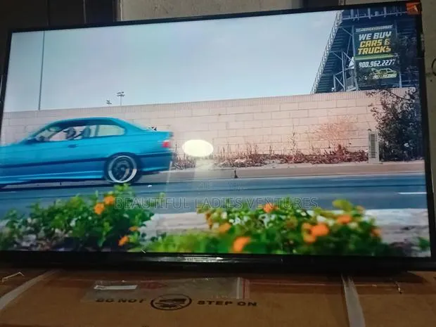 TCL 32” Premium Led Television With Clear Hd Resolution · Photo 1