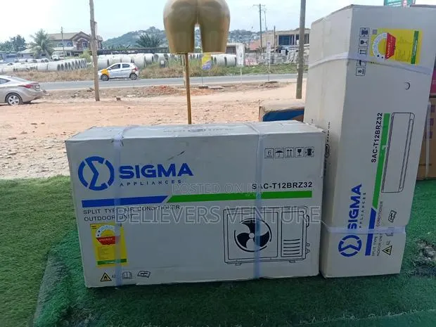 Air Conditioner – Powerful Cooling for a Comfortable Home 1.5HP AC · Photo 1