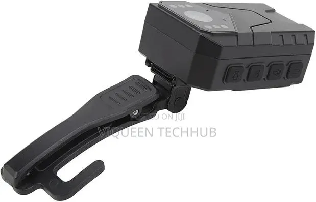 Mc85 Back Clip Camera · Photo 1