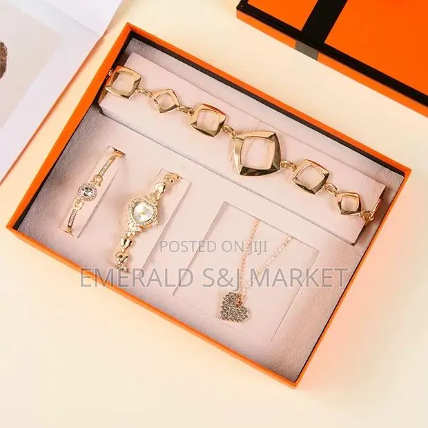 Women’S Gift Set Jewelry · Photo 1