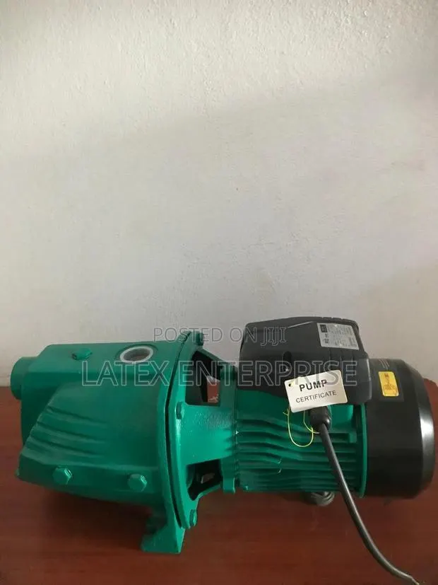 Rio Cast Pump · Photo 1