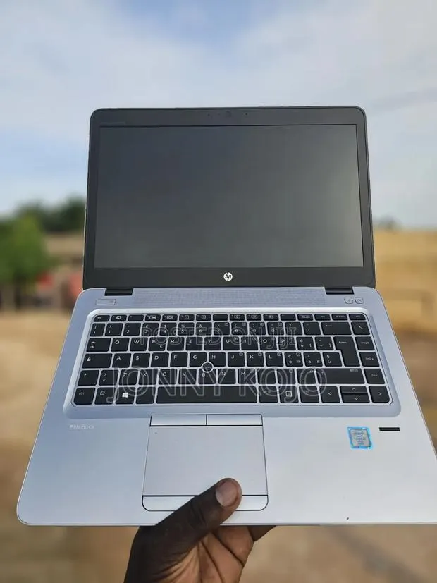 Laptop HP EliteBook 840 G3 16GB Intel Core i7 SSD 256GB · Photo 1