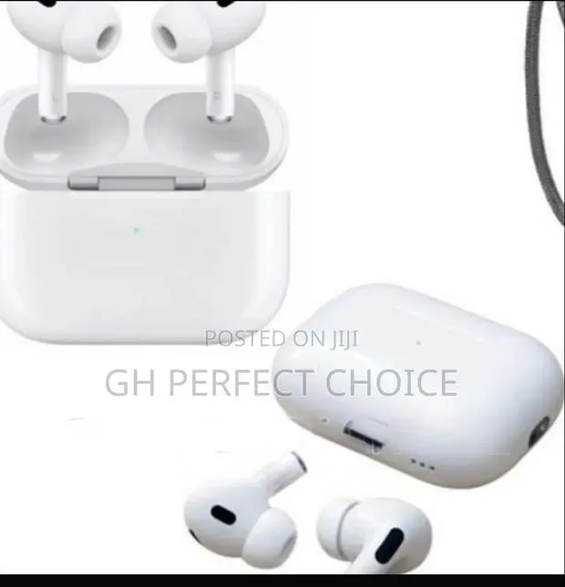 Audio Fusion 2nd Gen Pro Airpods · Photo 1