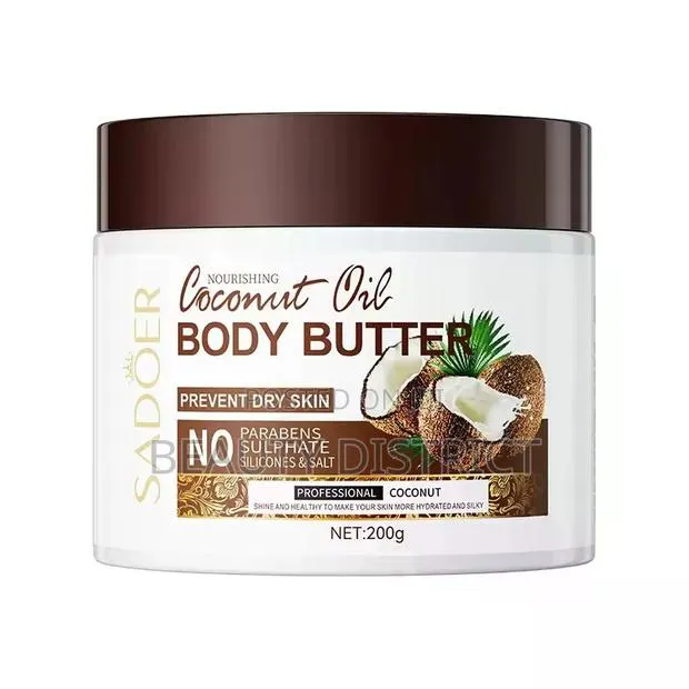 Body Butter · Photo 1