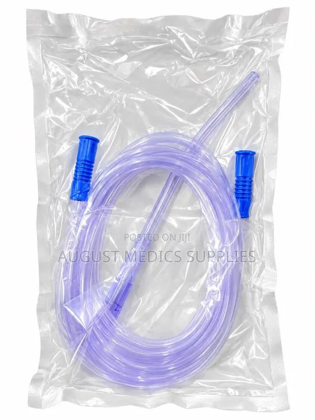 Suction Tube · Photo 1