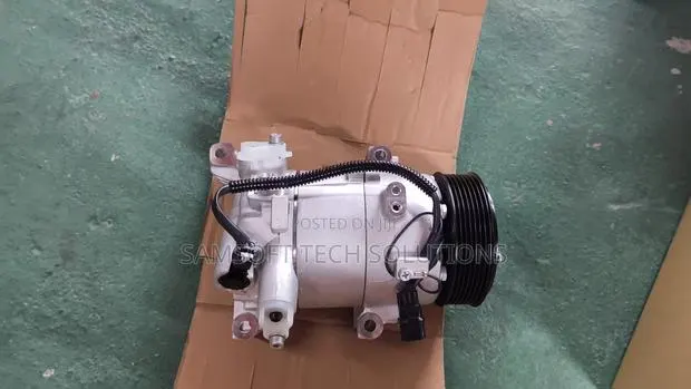 Honda CRV, Civic and Accord AC Compressor · Photo 1