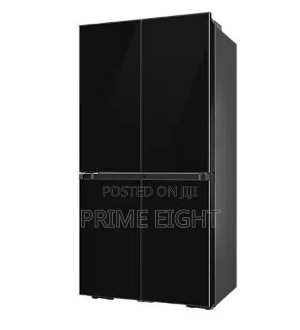 Samsung 650L 4 Doors Bespoke Refrigerator RF65DB970E22 (French Door) · Photo 1