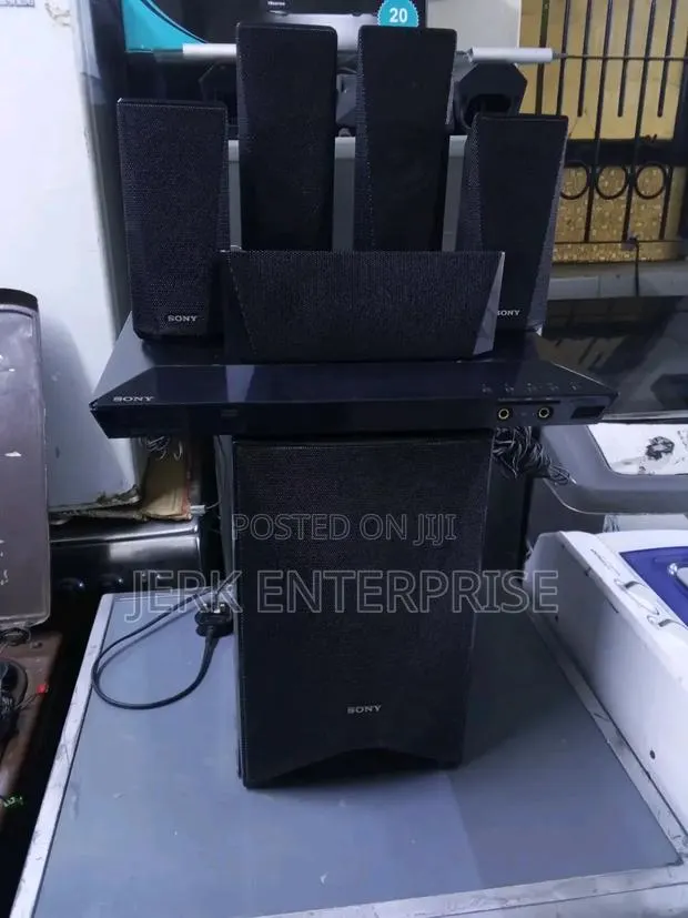 Sony Hometeather · Photo 1