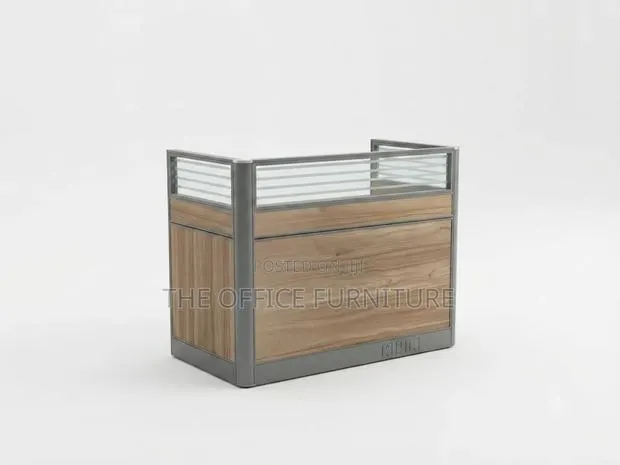 Single Workstation With Drawer · Photo 1