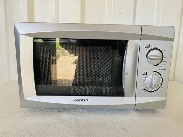 Kendo Microwave Oven With Grill · Photo 1