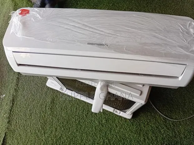 Bersen 1.5hp Ac – Designed for Maximum Cooling Efficiency · Photo 1