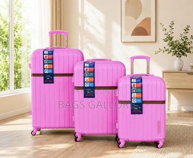 Ak Very Nice Design Luggage · Photo 1