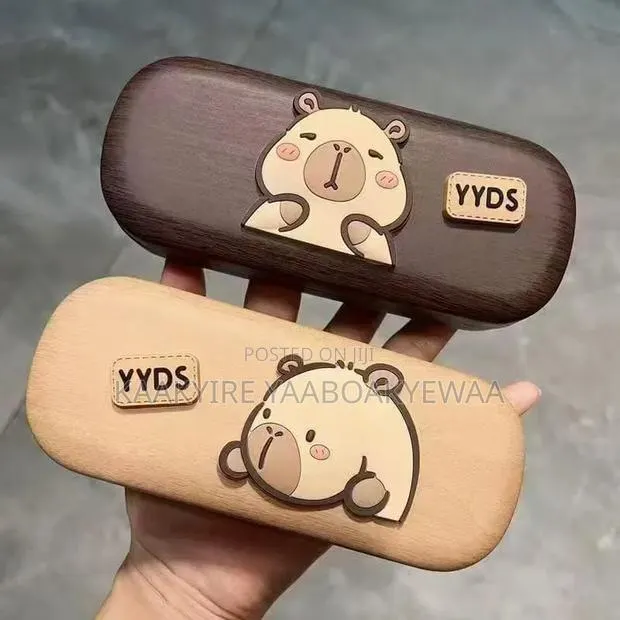 Design Glasses Case · Photo 1