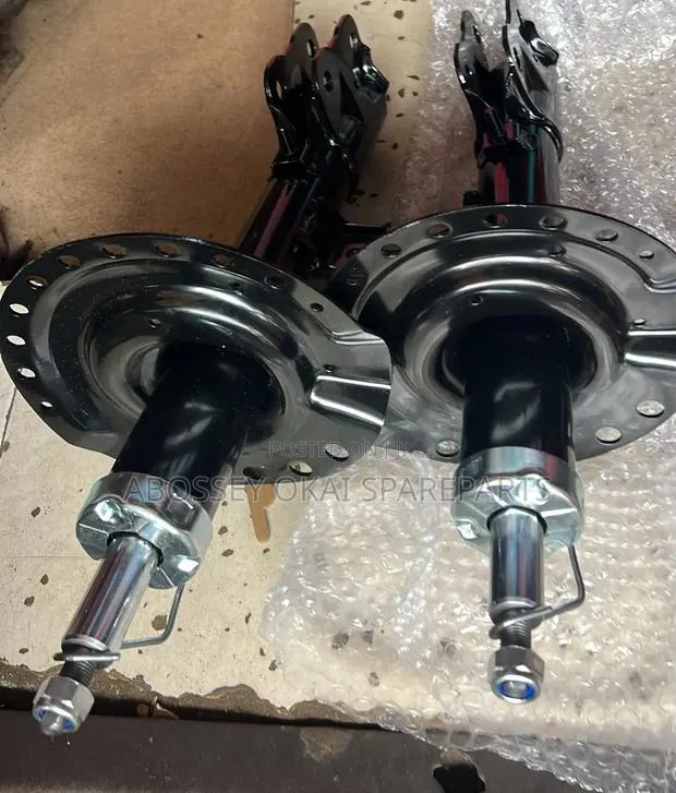Outlander 2015,2017,2018,2019,2020 Shocks Absorbers · Photo 1