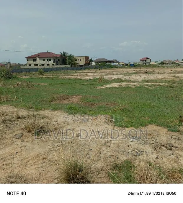 40 Plots of Land, Walked and Gated · Photo 1