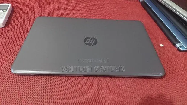 Laptop HP 15 8GB Intel Core I7 SSD 256GB · Photo 1