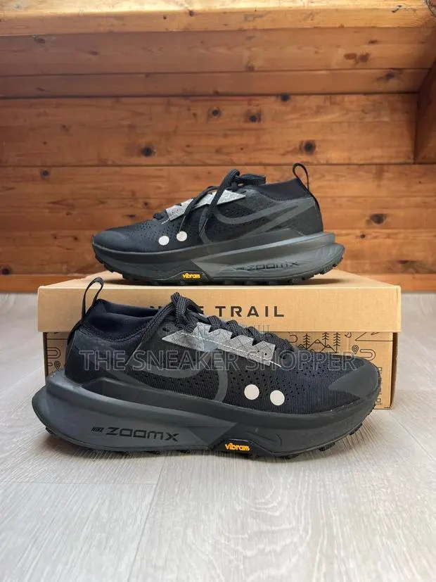 Nike Zegama 2 Running Sneaker · Photo 1