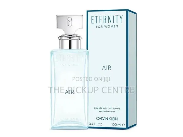 CALVIN Klein Eternity Air 100ml · Photo 1