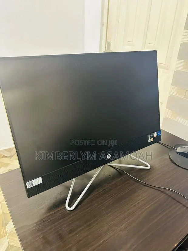HP ProOne 240 G10 All-in-One 8GB Intel Core i5 HDD+SSD 1T · Photo 1