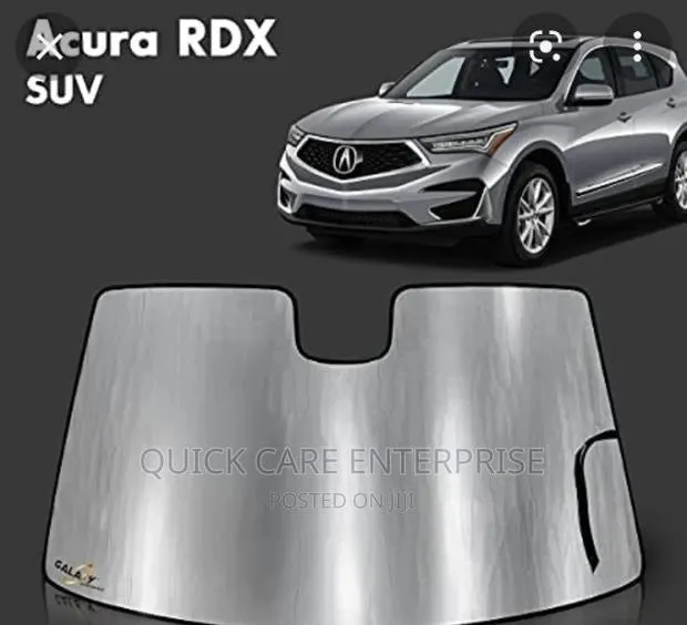 Acura RDX 2020 Windshield · Photo 1