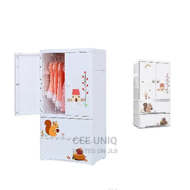 Baby Wardrobe · Photo 1