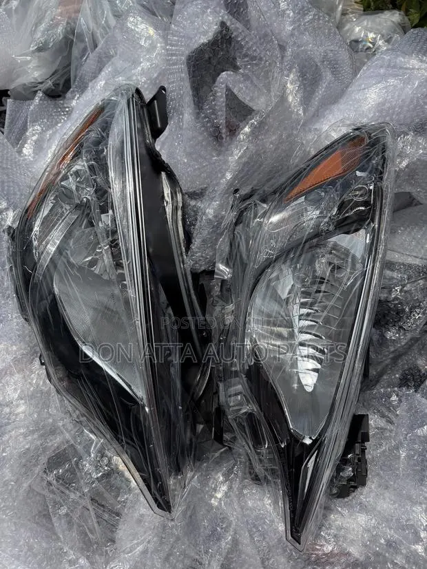 Toyota Yaris iA 2017 Headlight Available Autoparts Victoria Point · Photo 1