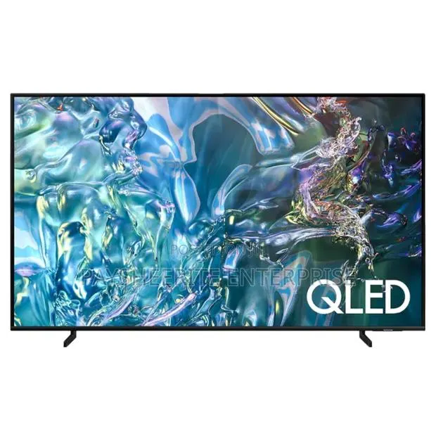 Sigma 75 Smart Tizen Os Qled TV
Ghc8350 · Photo 1