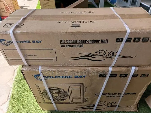 Elevate Your Comfort Levels With Dolphin Bay Air Conditioning