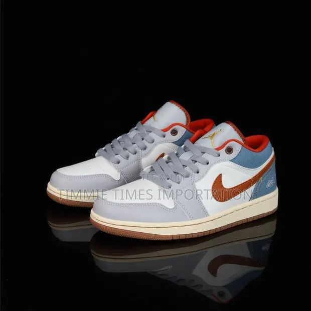 Authentic Air Jordan 1 · Photo 1