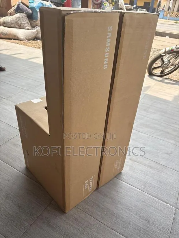 Samsung B450f Soundbar – Deep Bass Performance · Photo 1
