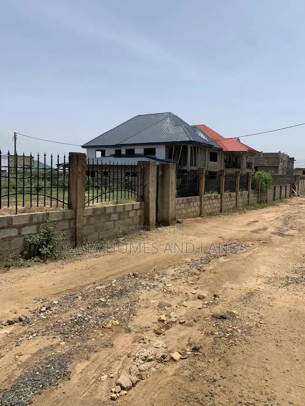 Two Plots for Sale · Photo 1