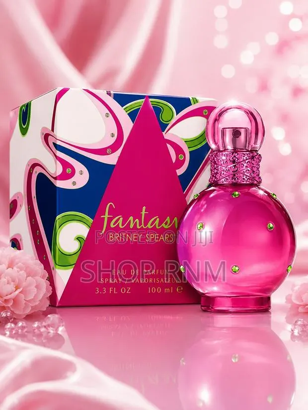 Britney Spears Fantasy Eau De Parfum – 100 Ml · Photo 1