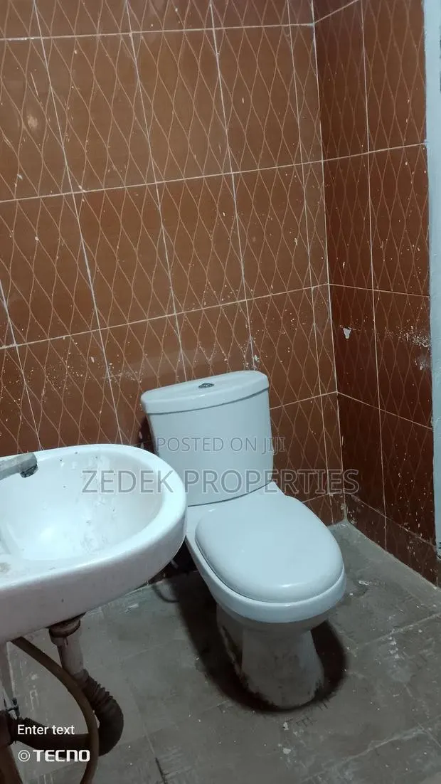 1bdrm Apartment in Kwabenya Acp Road, Ashomang Estate for rent · Photo 1
