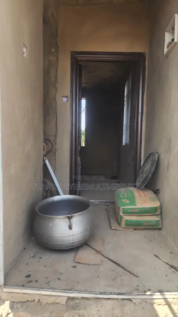 1bdrm Apartment in Pokuase for rent · Photo 1