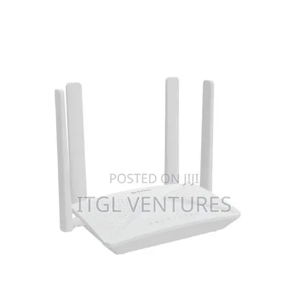 D-Link Wireless N300 Dual Sim 4g Lte Router · Photo 1