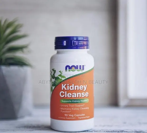 Kidney Cleanse · Photo 1