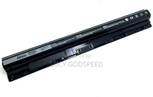 Dell Inspiron 15 5555 Original Battery · Photo 1
