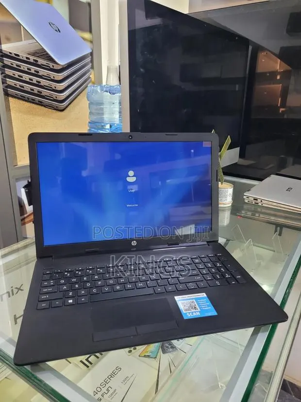 Laptop HP 15 8GB Intel Core i7 HDD 1T · Photo 1