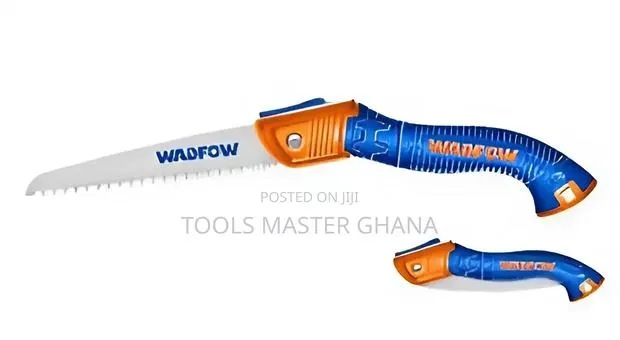 Folding Saw - Whw4607 · Photo 1