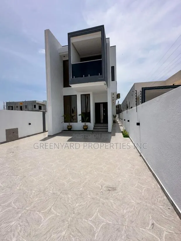 3bdrm House in East Legon Hills for sale · Photo 1