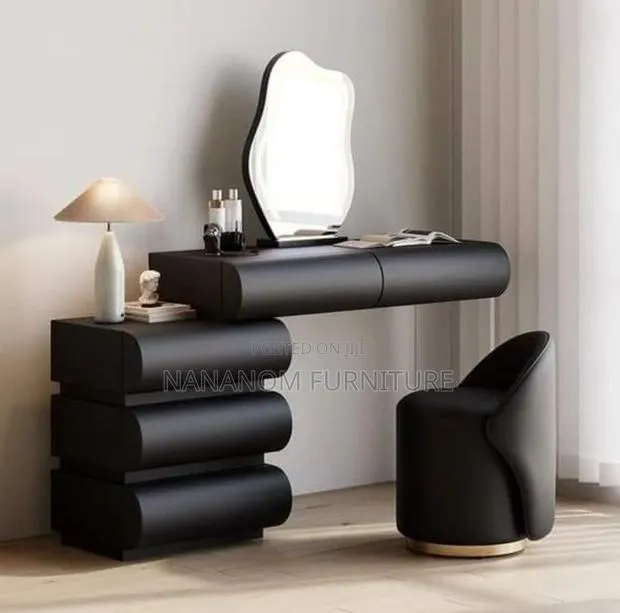 Modern Luxury Dresser Available Free Delivery · Photo 1