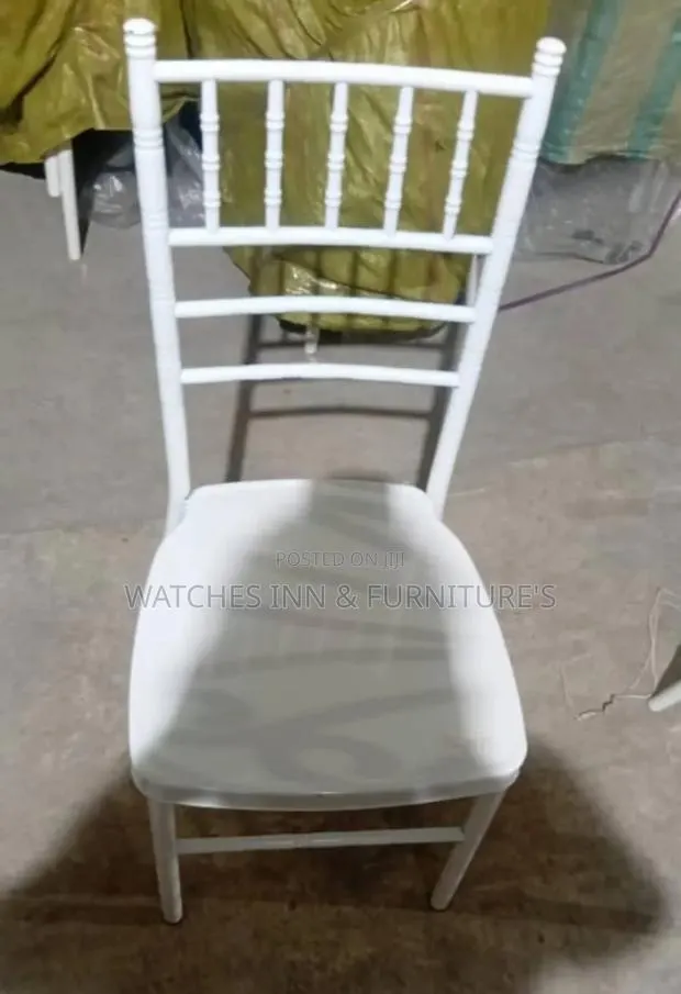 Chivalry Metal Party / Event Chair · Photo 1
