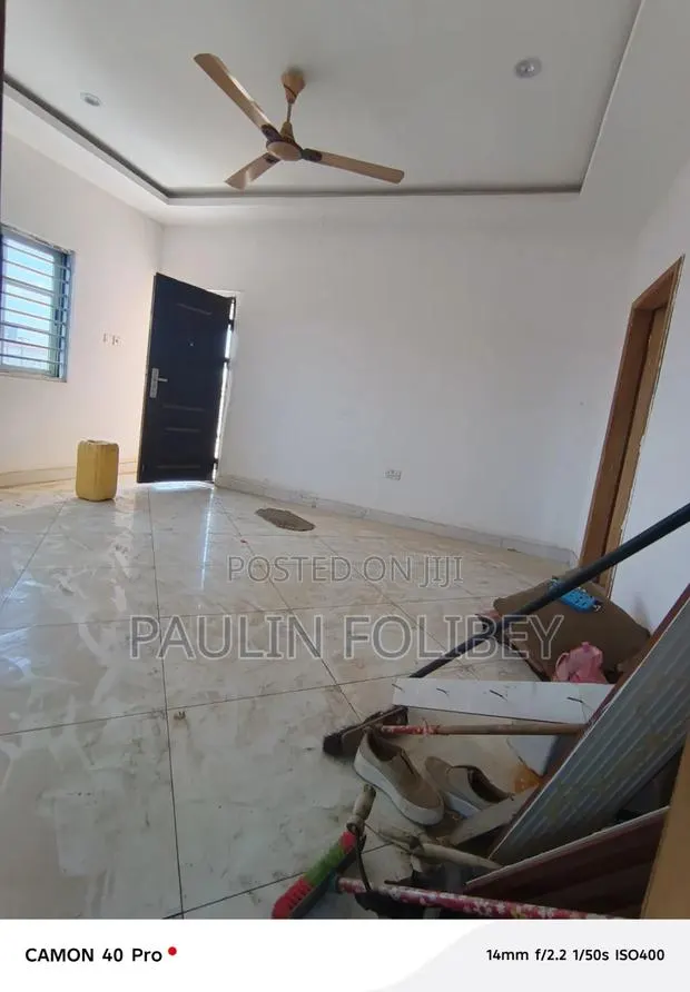1bdrm Apartment in Dg Property, Pentecost for rent · Photo 1