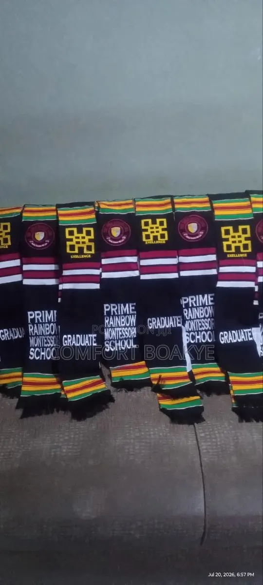 Quality Sash Printing · Photo 1