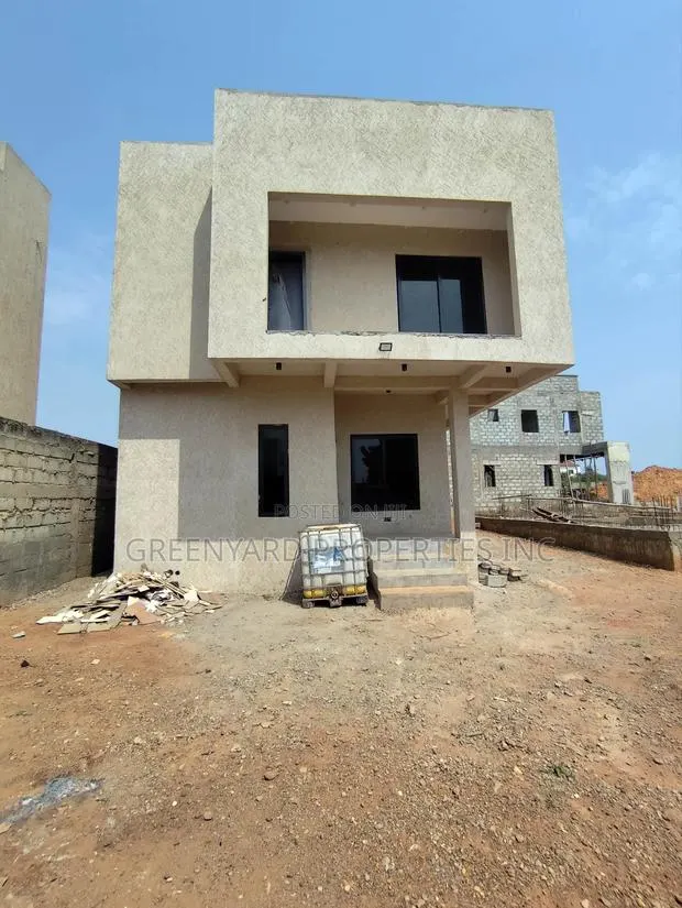 3bdrm Townhouse/Terrace in East Legon Hills, American House for sale · Photo 1