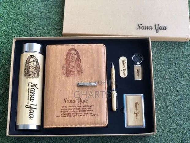 Customized Executive Gift Set · Photo 1