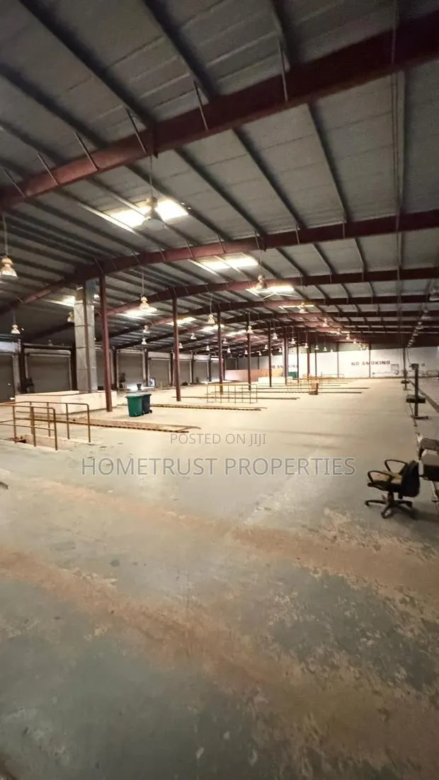 Warehouse For Rent Or Sale · Photo 1